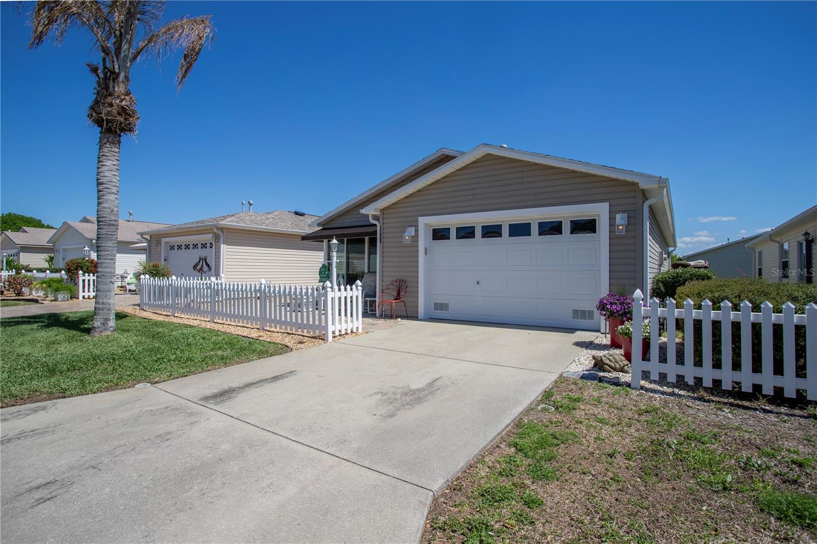 17403 SE 77TH SYCAMORE AVE, THE VILLAGES, FL — photo 18