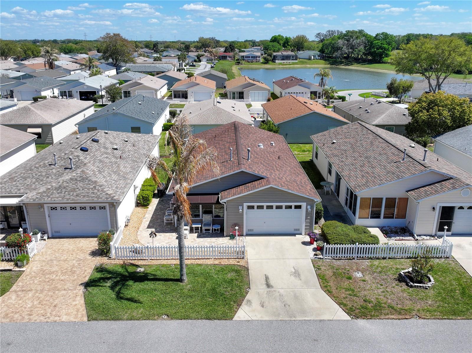 17403 SE 77TH SYCAMORE AVE, THE VILLAGES, FL — photo 23