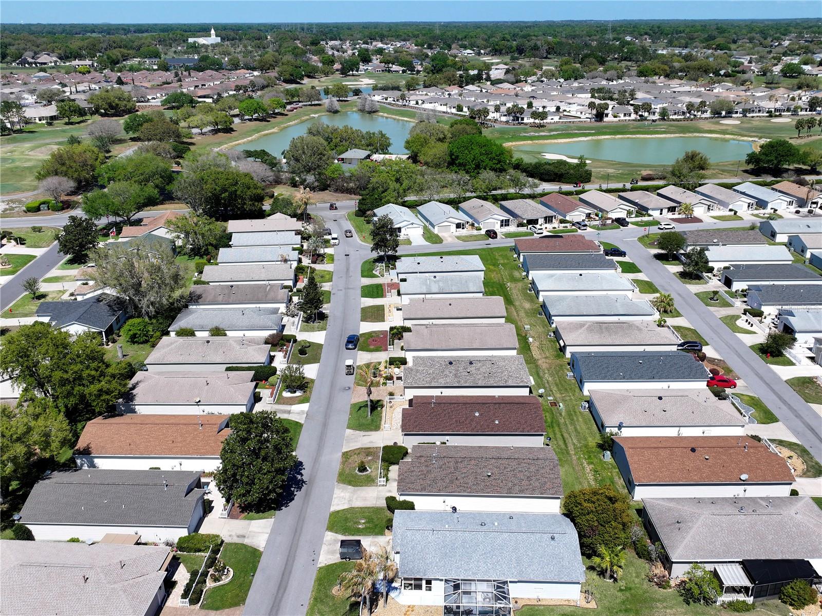 17403 SE 77TH SYCAMORE AVE, THE VILLAGES, FL — photo 27