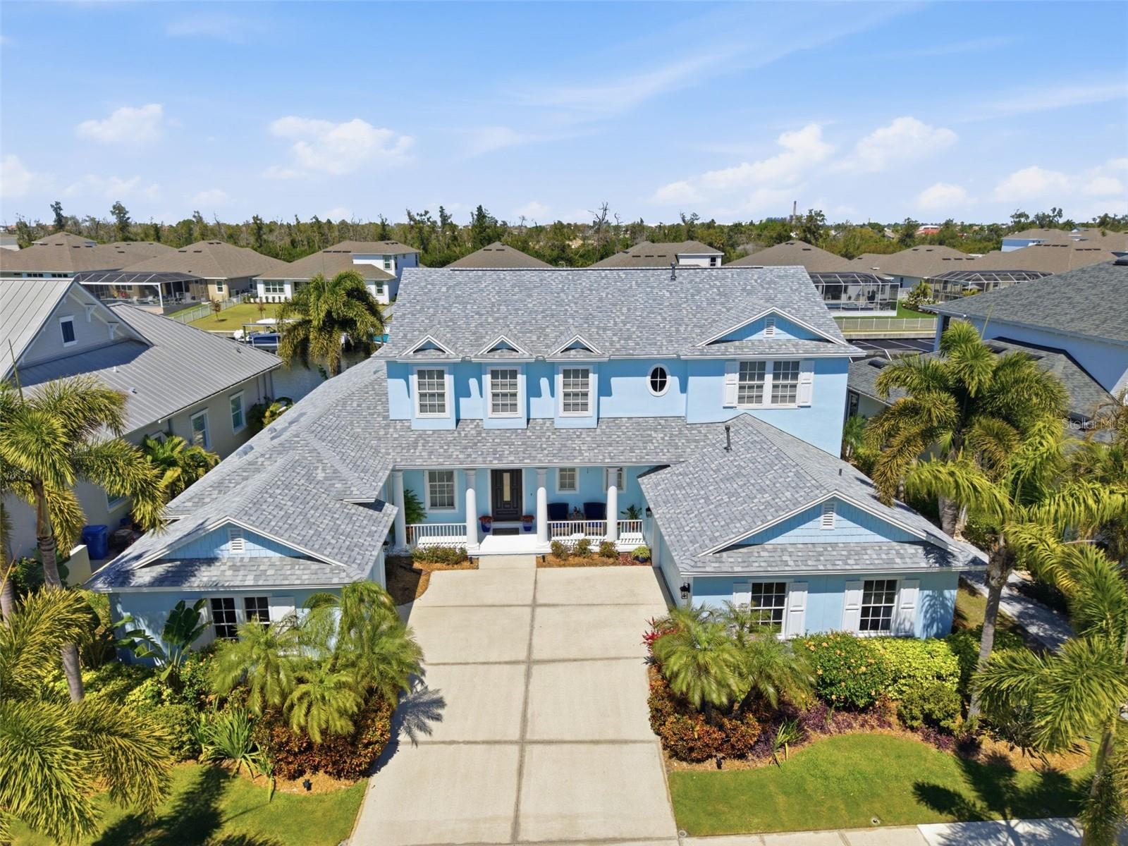 715 ISLEBAY DR, APOLLO BEACH, FL
