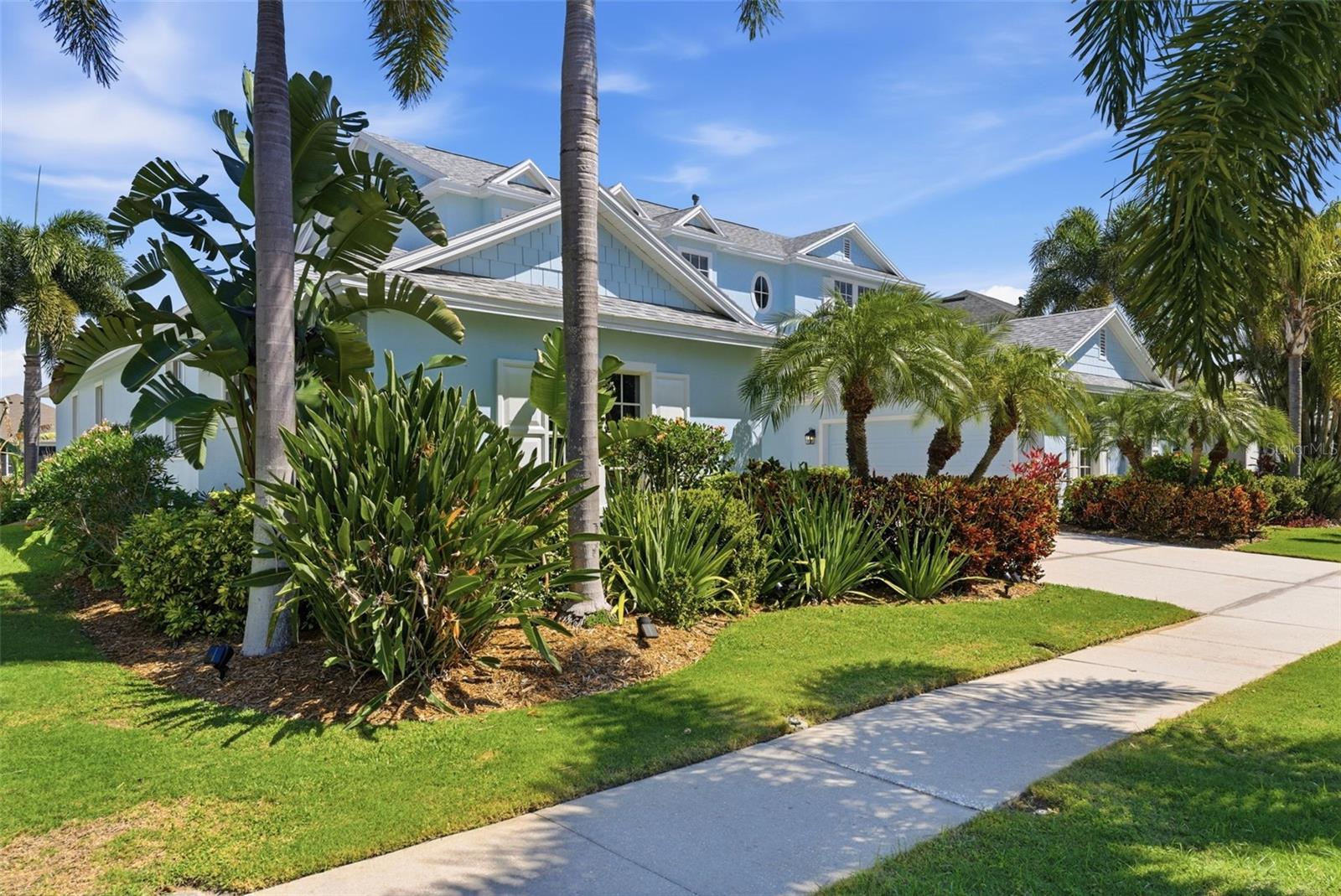 715 ISLEBAY DR, APOLLO BEACH, FL — photo 2