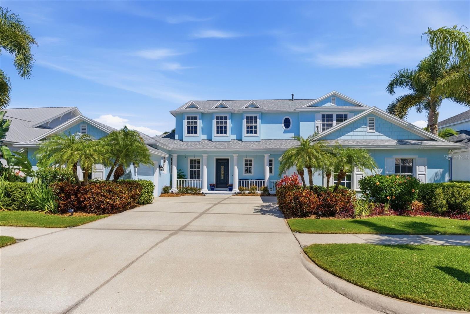 715 ISLEBAY DR, APOLLO BEACH, FL — photo 4