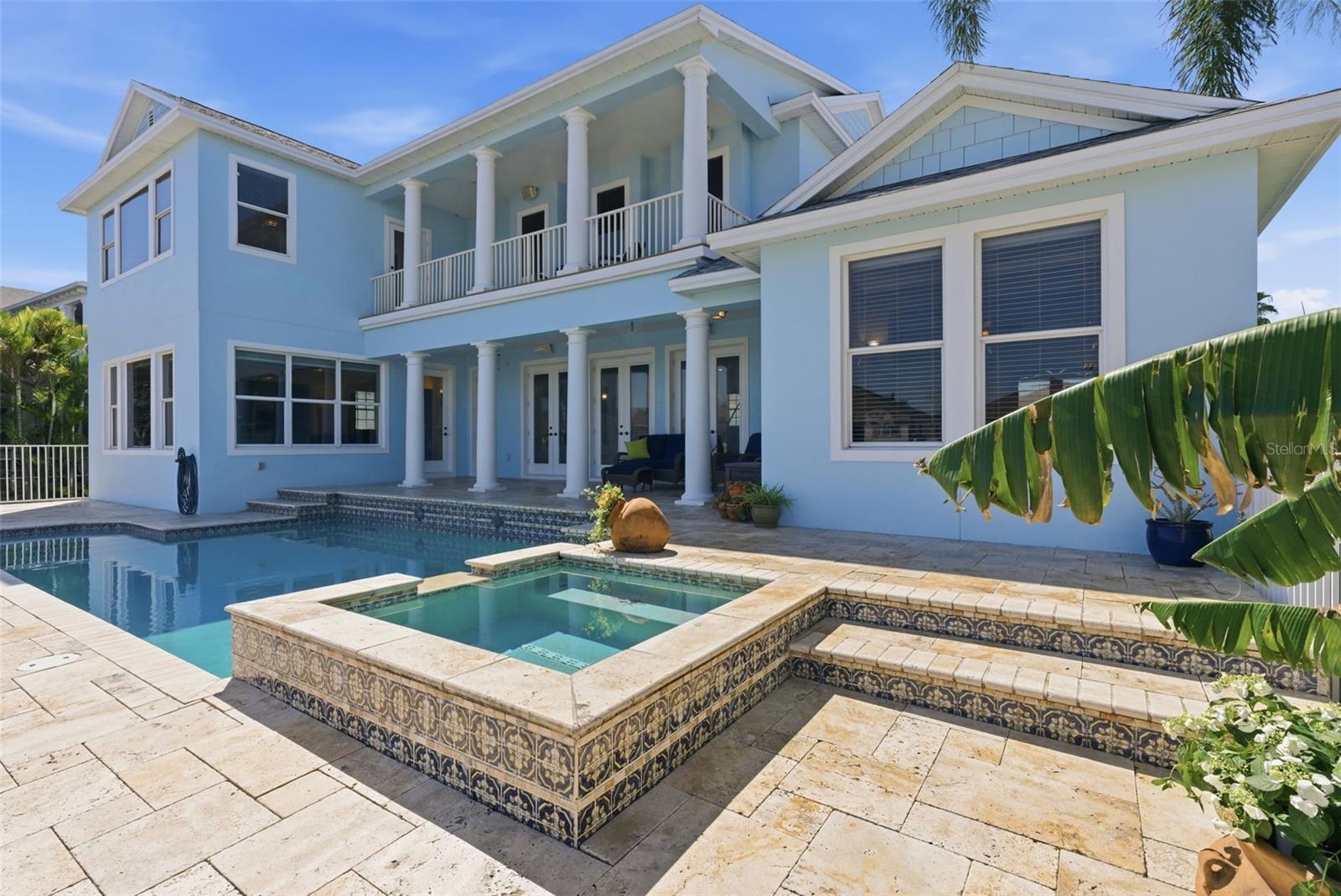 715 ISLEBAY DR, APOLLO BEACH, FL — photo 19