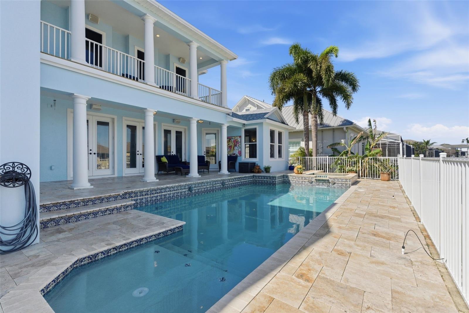 715 ISLEBAY DR, APOLLO BEACH, FL — photo 21