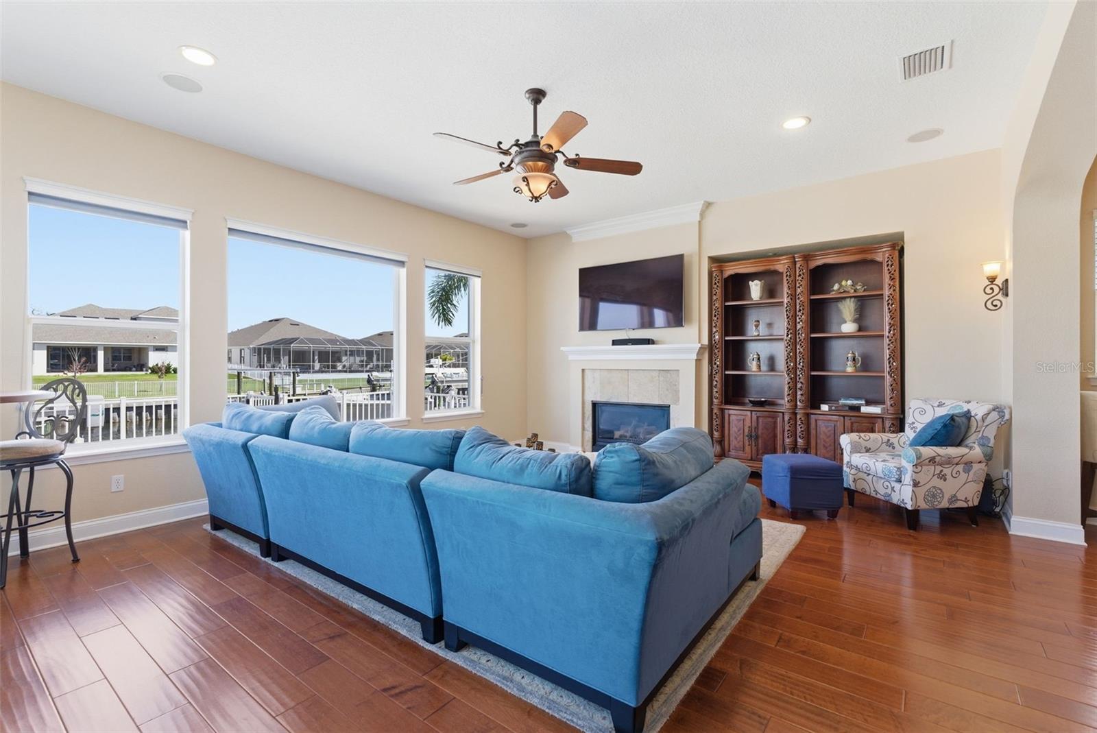 715 ISLEBAY DR, APOLLO BEACH, FL — photo 27