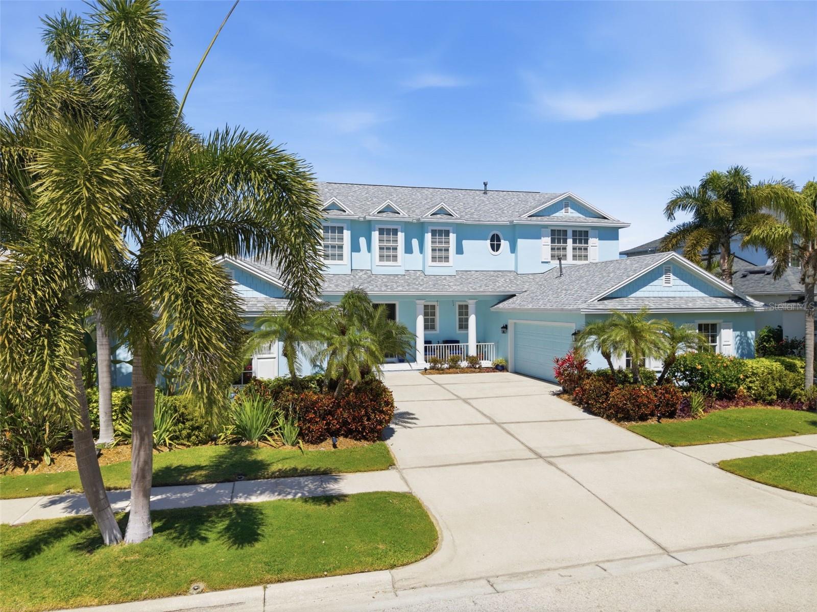 715 ISLEBAY DR, APOLLO BEACH, FL — photo 65