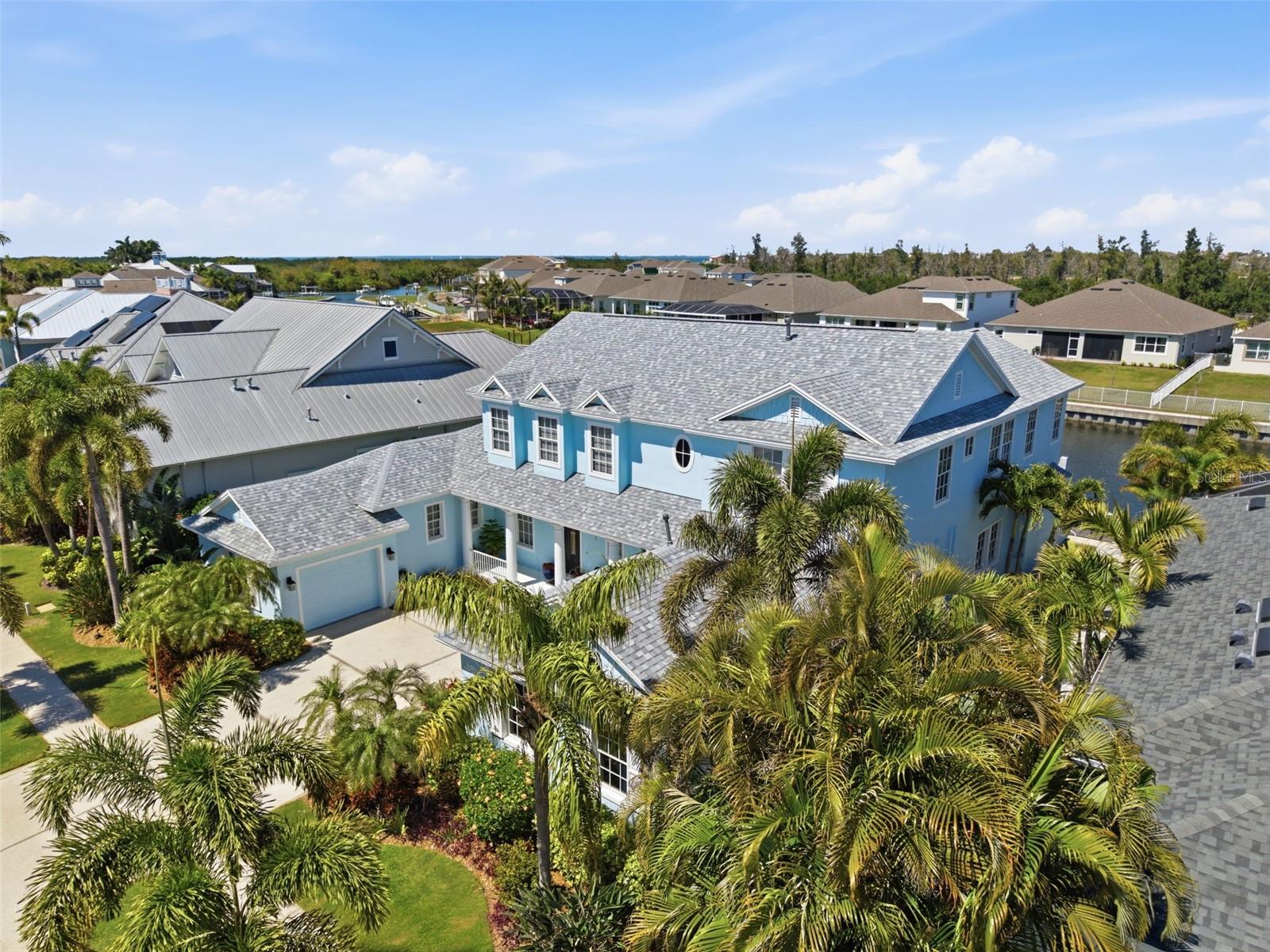 715 ISLEBAY DR, APOLLO BEACH, FL — photo 66