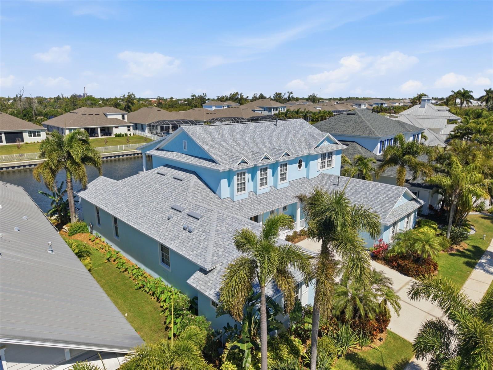 715 ISLEBAY DR, APOLLO BEACH, FL — photo 67