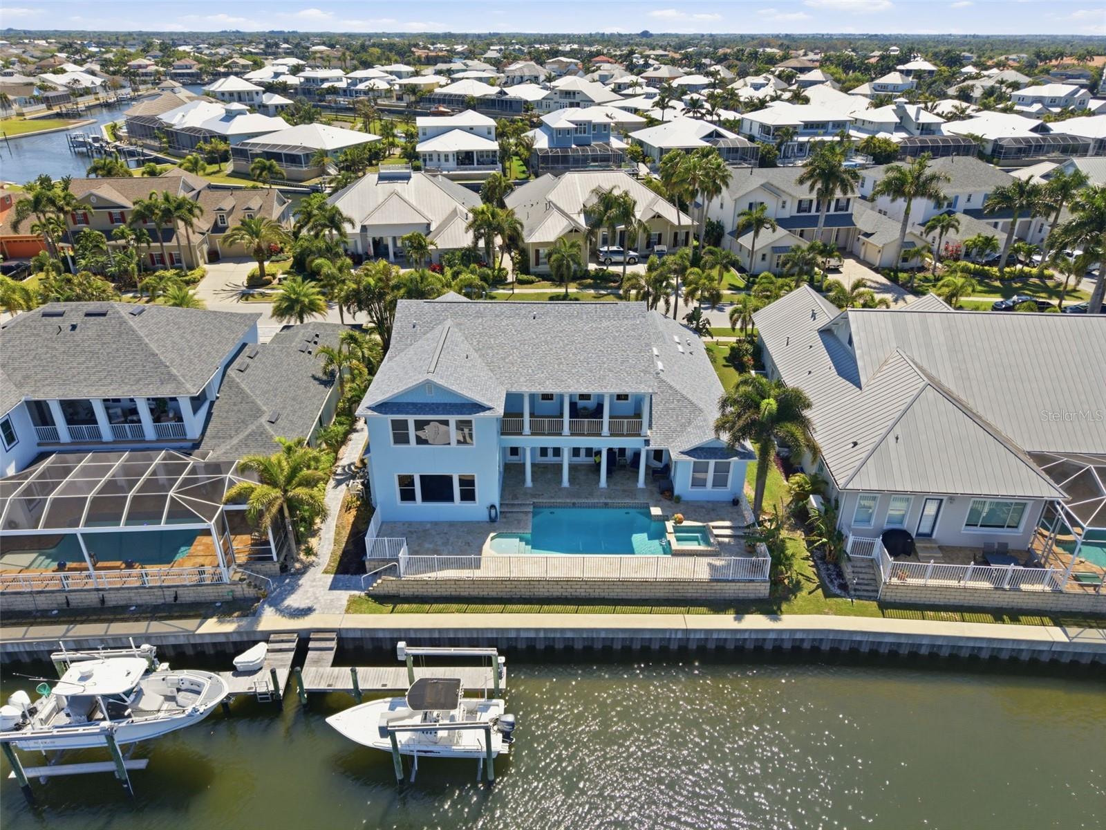 715 ISLEBAY DR, APOLLO BEACH, FL — photo 72
