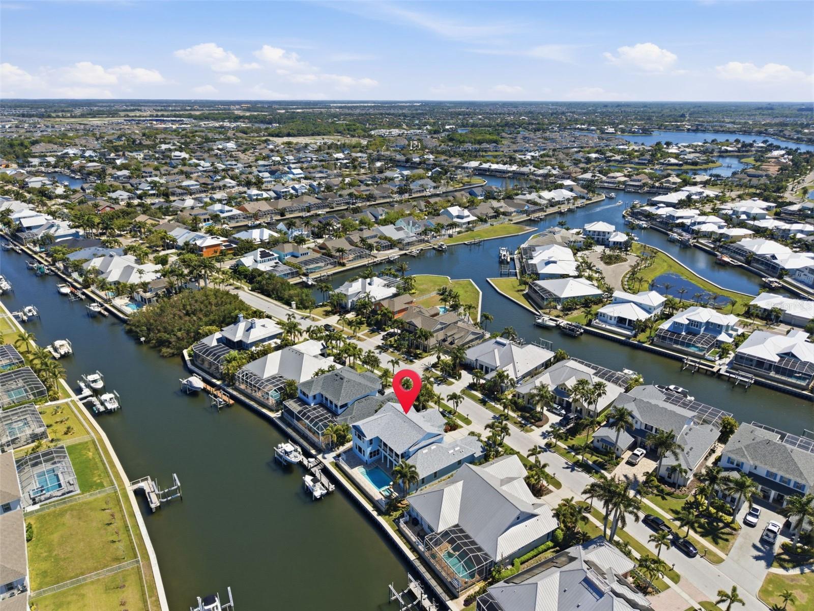 715 ISLEBAY DR, APOLLO BEACH, FL — photo 74