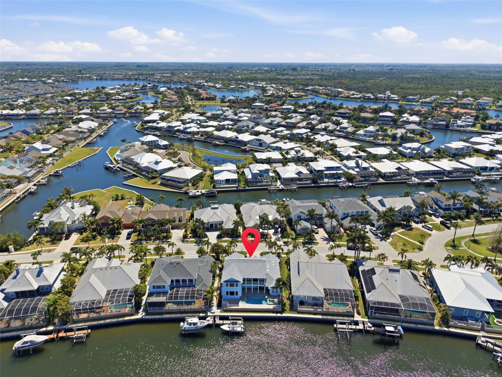 715 ISLEBAY DR, APOLLO BEACH, FL — photo 75
