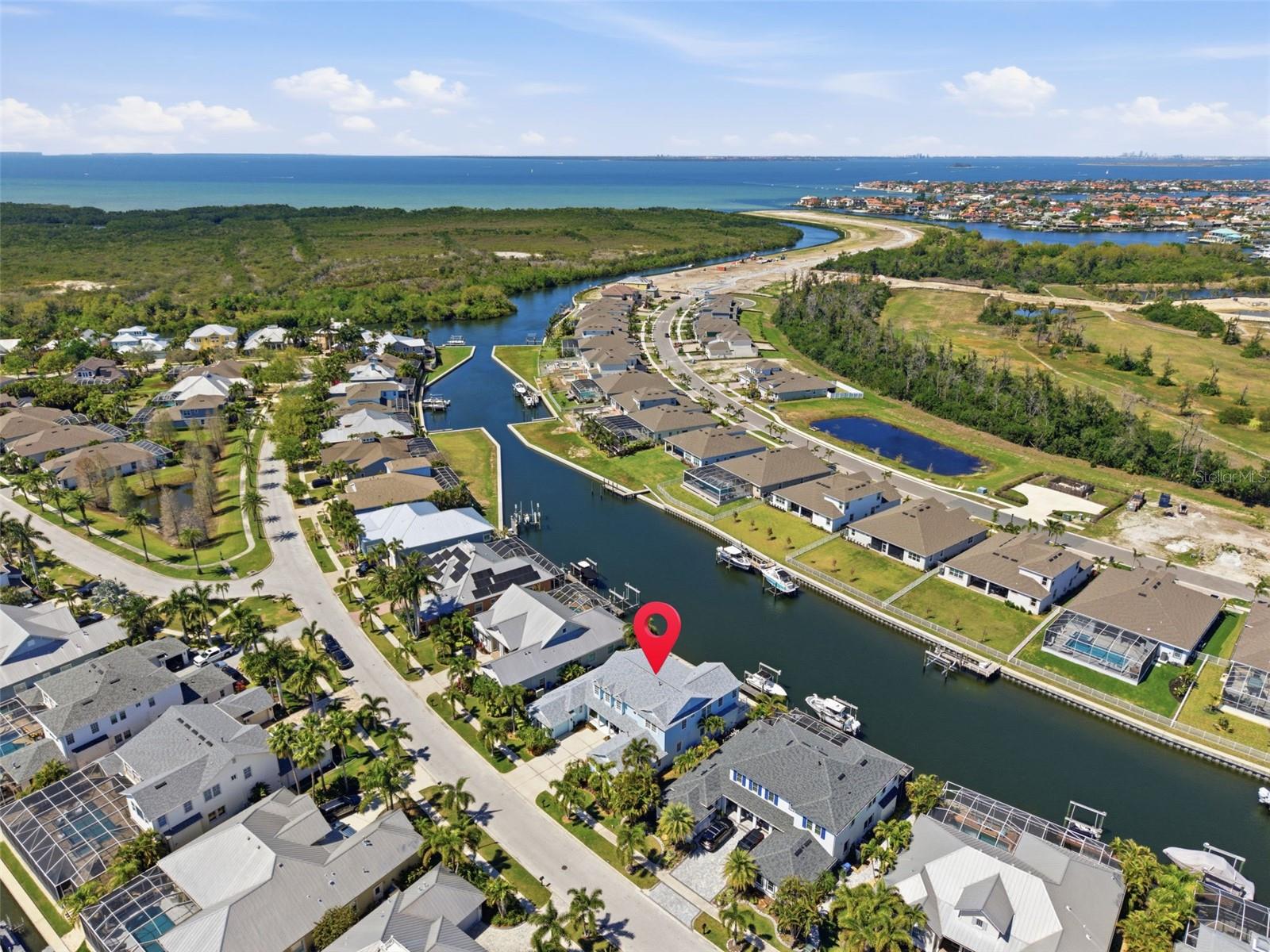 715 ISLEBAY DR, APOLLO BEACH, FL — photo 77