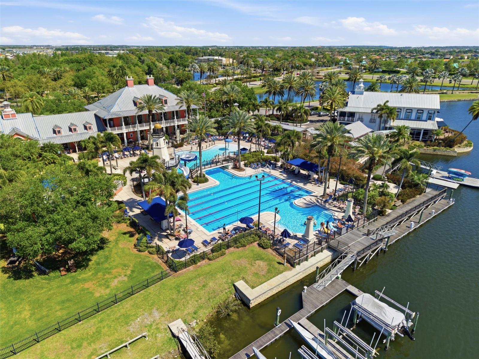 715 ISLEBAY DR, APOLLO BEACH, FL — photo 81