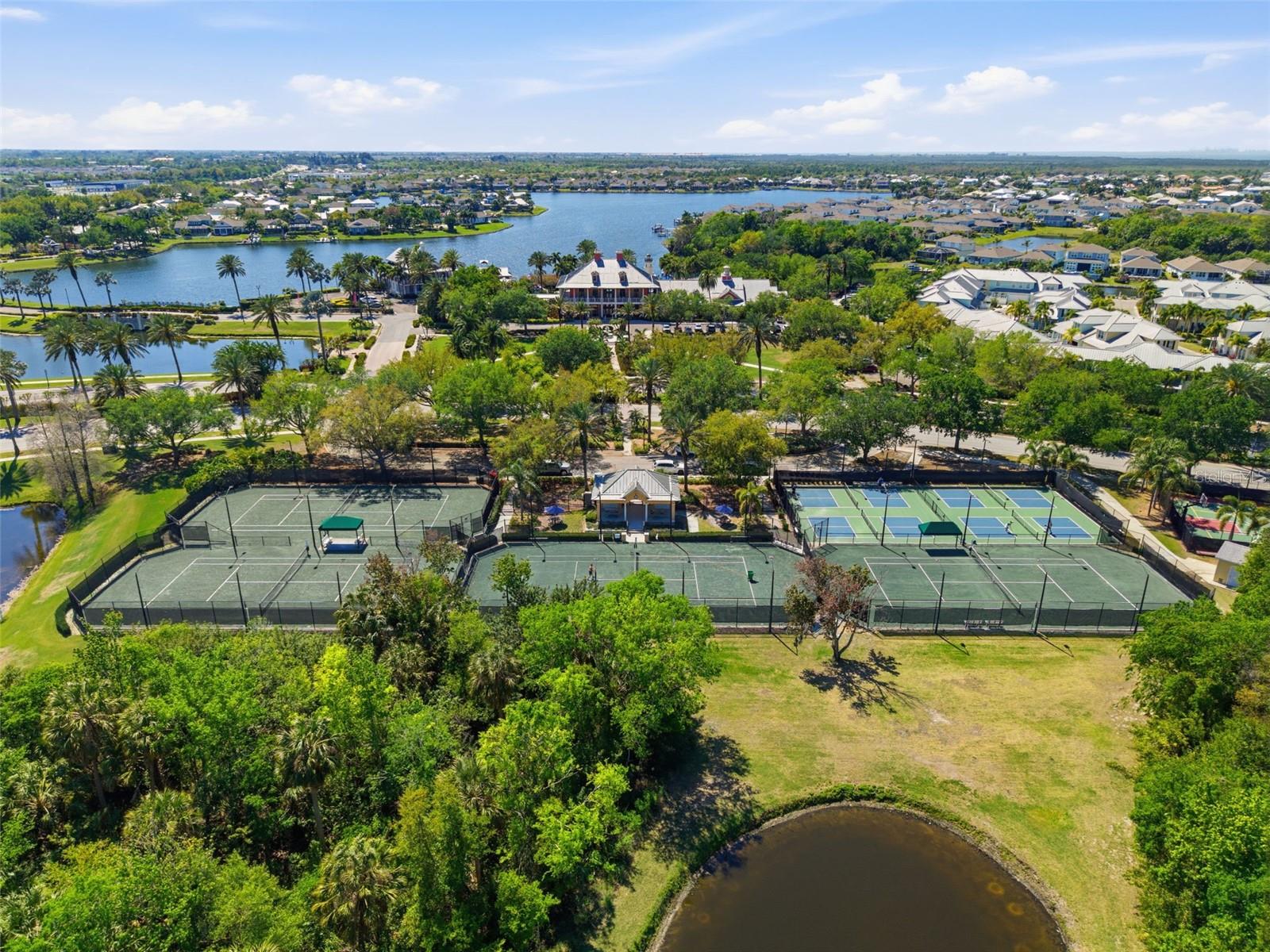 715 ISLEBAY DR, APOLLO BEACH, FL — photo 86