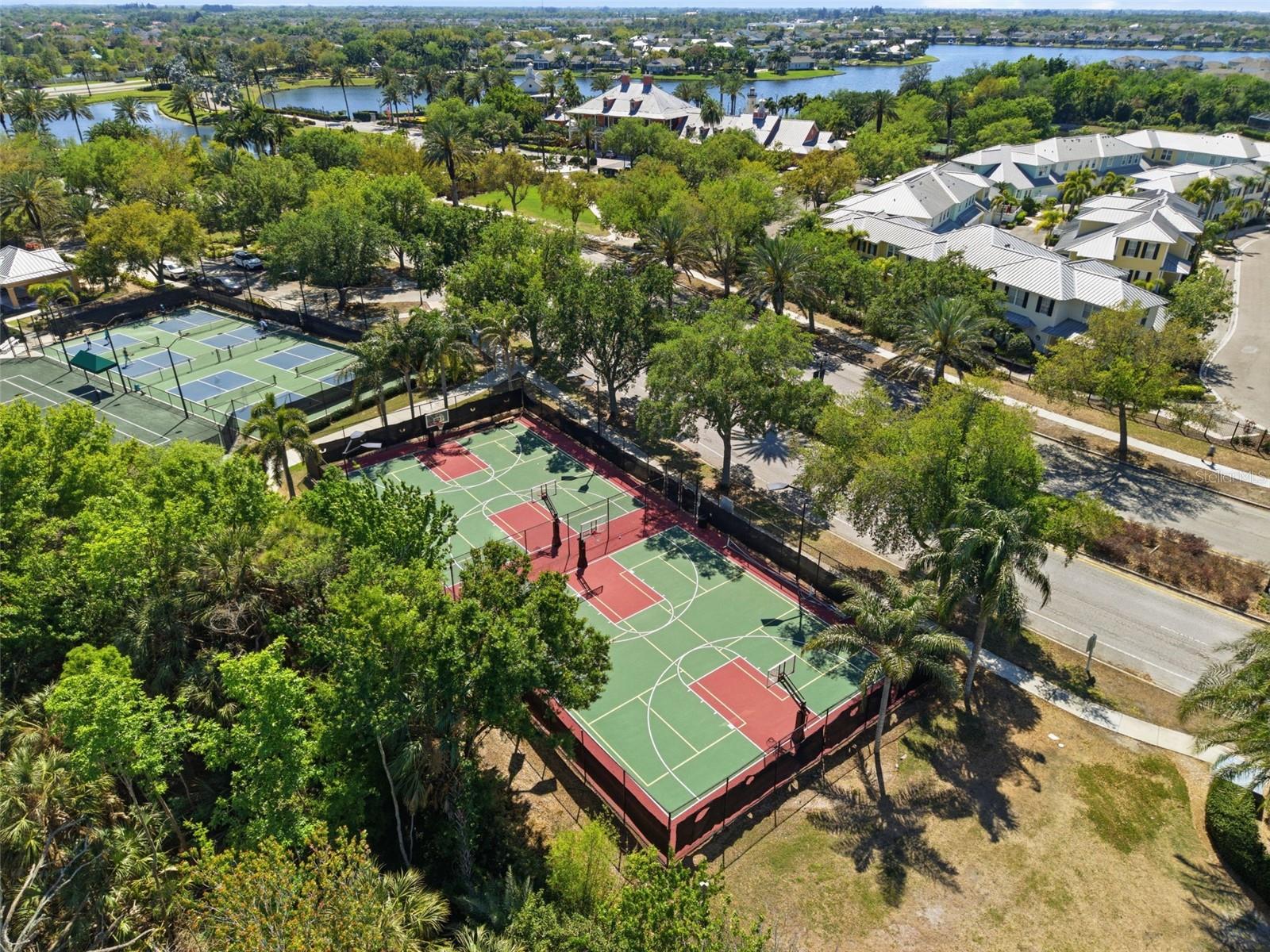 715 ISLEBAY DR, APOLLO BEACH, FL — photo 87