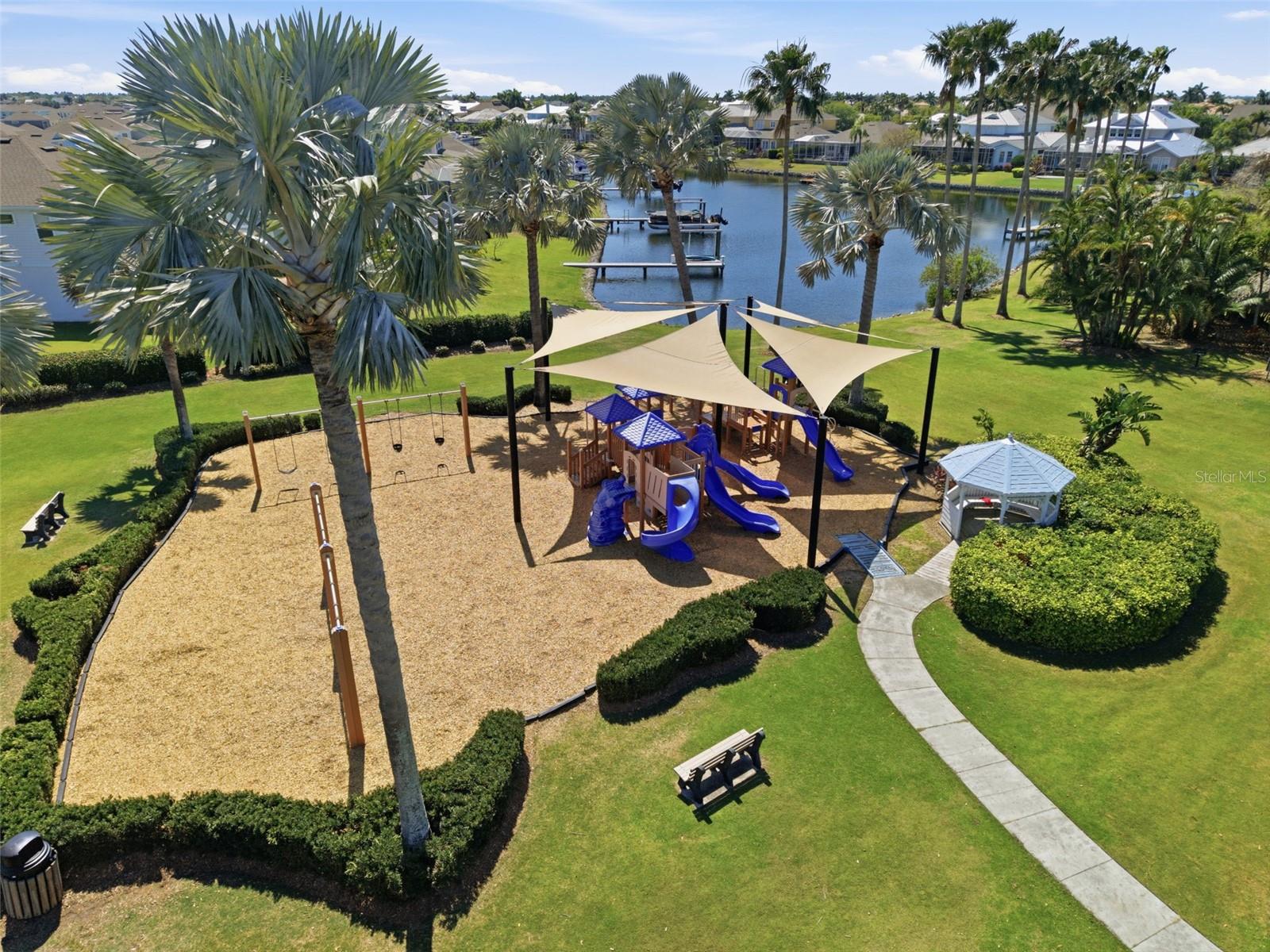 715 ISLEBAY DR, APOLLO BEACH, FL — photo 89