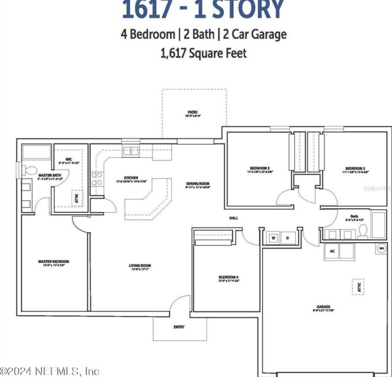 315 MARION OAKS CRSE RD, OCALA, FL — photo 30