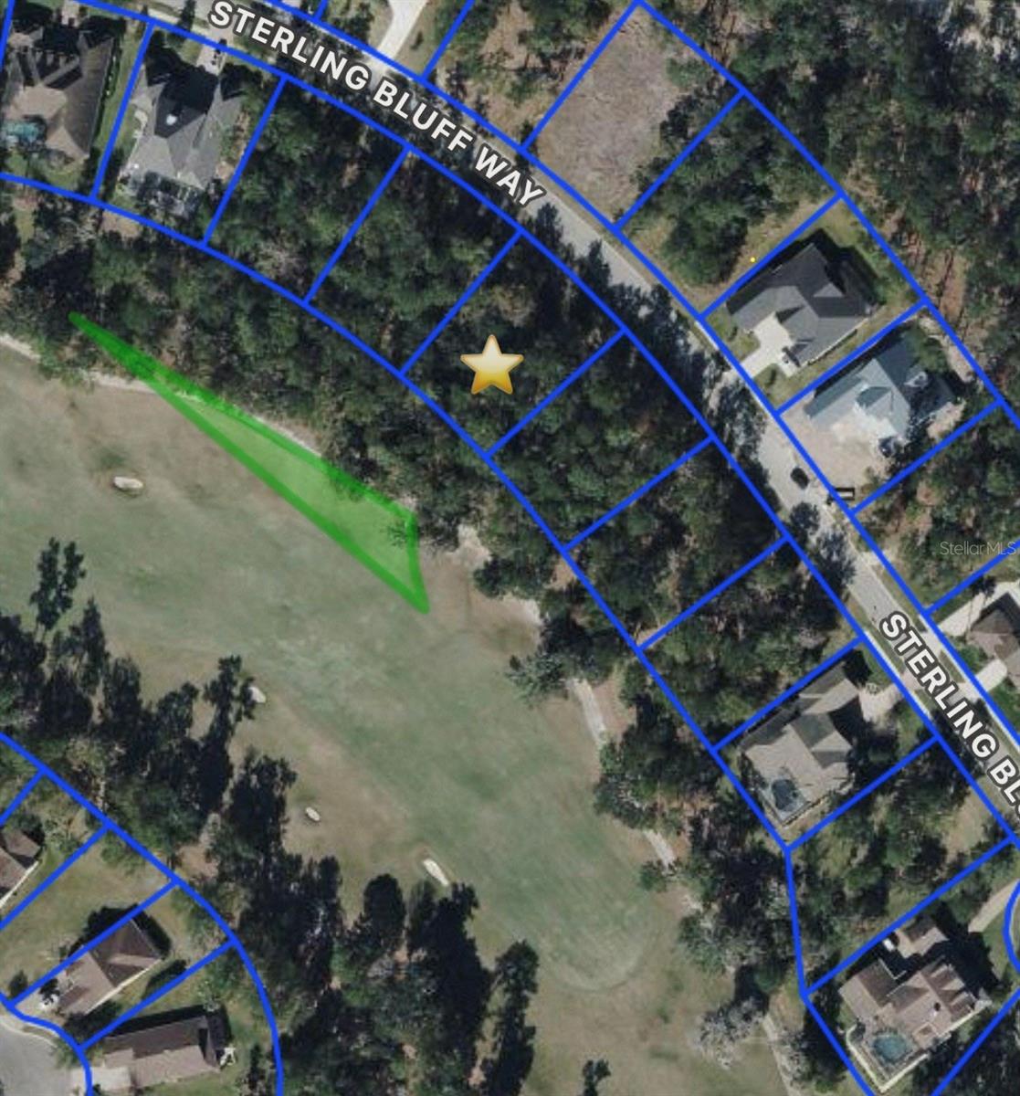19612 STERLING BLUFF WAY, BROOKSVILLE, FL