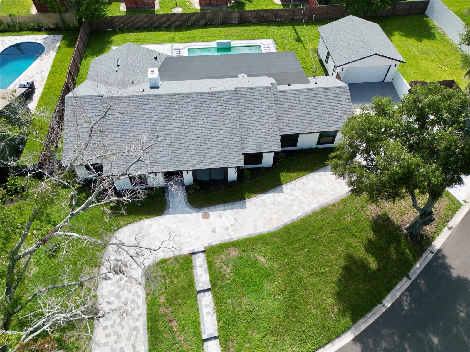 2801 WAUMPI TRL, MAITLAND, FL — photo 60