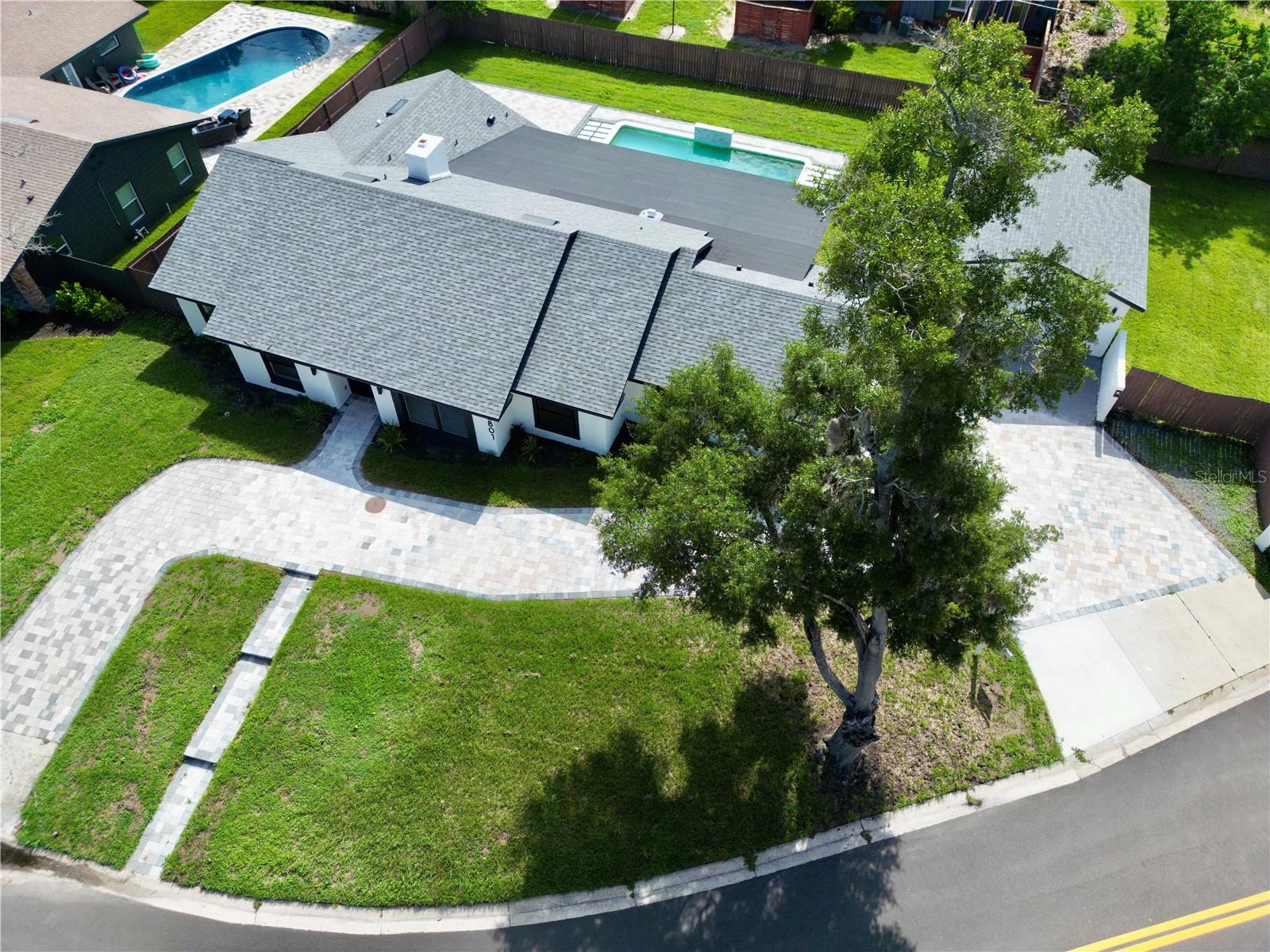 2801 WAUMPI TRL, MAITLAND, FL — photo 62