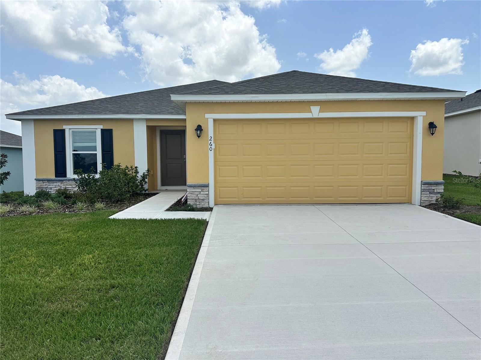 260 SPINDLEWOOD BLVD, DUNDEE, FL