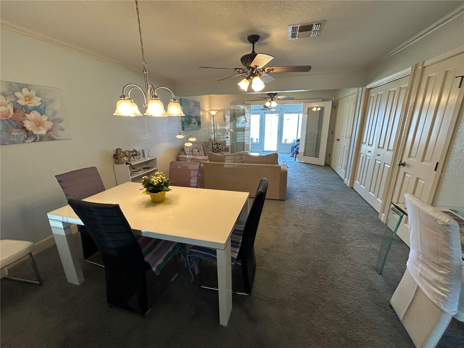 11001 SE SUNSET HARBOR RD #A04, SUMMERFIELD, FL — photo 6
