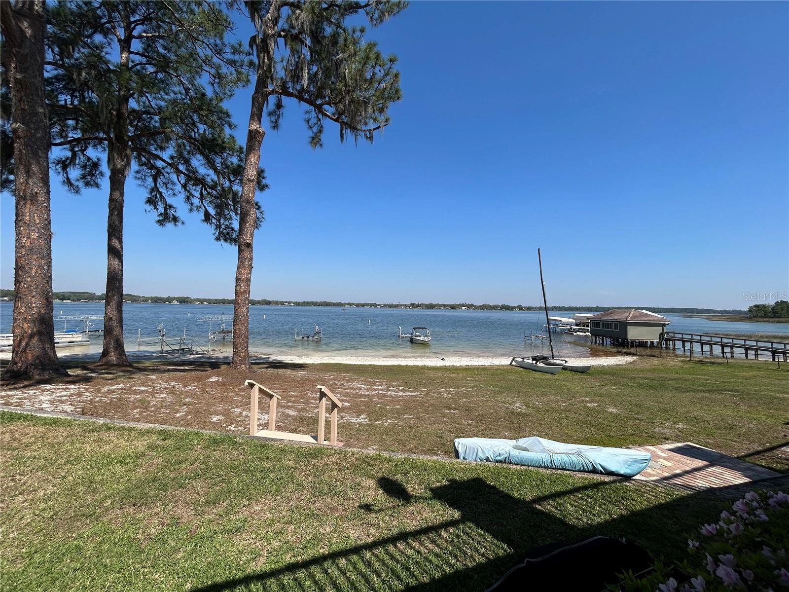 11001 SE SUNSET HARBOR RD #A04, SUMMERFIELD, FL — photo 21