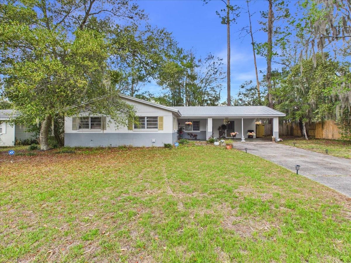 3314 NW 45TH AVE, GAINESVILLE, FL