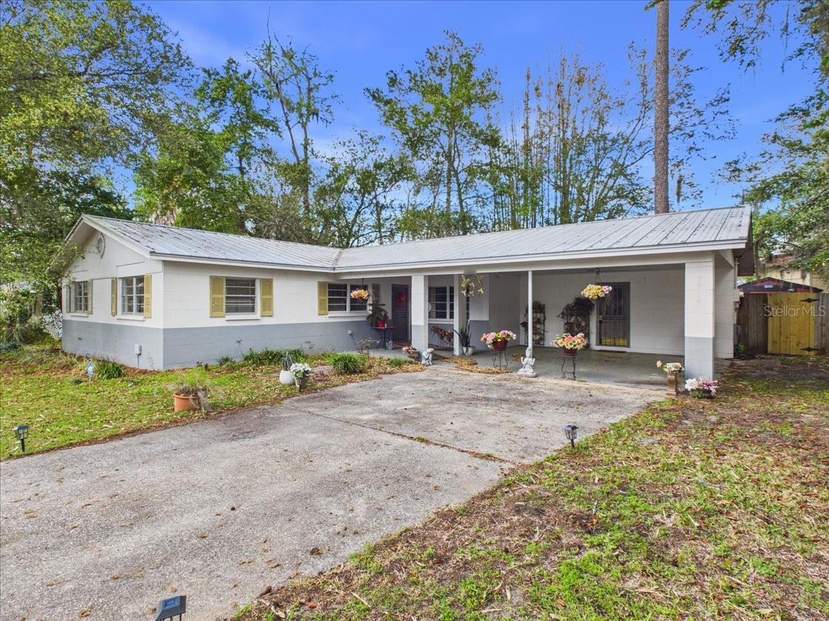 3314 NW 45TH AVE, GAINESVILLE, FL — photo 2