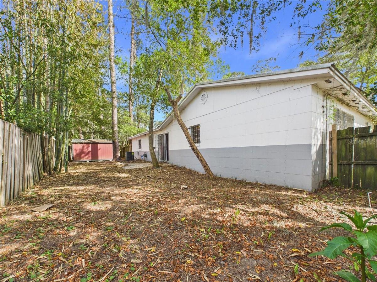 3314 NW 45TH AVE, GAINESVILLE, FL — photo 22