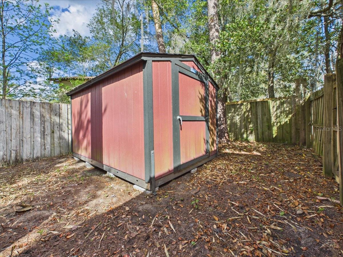 3314 NW 45TH AVE, GAINESVILLE, FL — photo 23