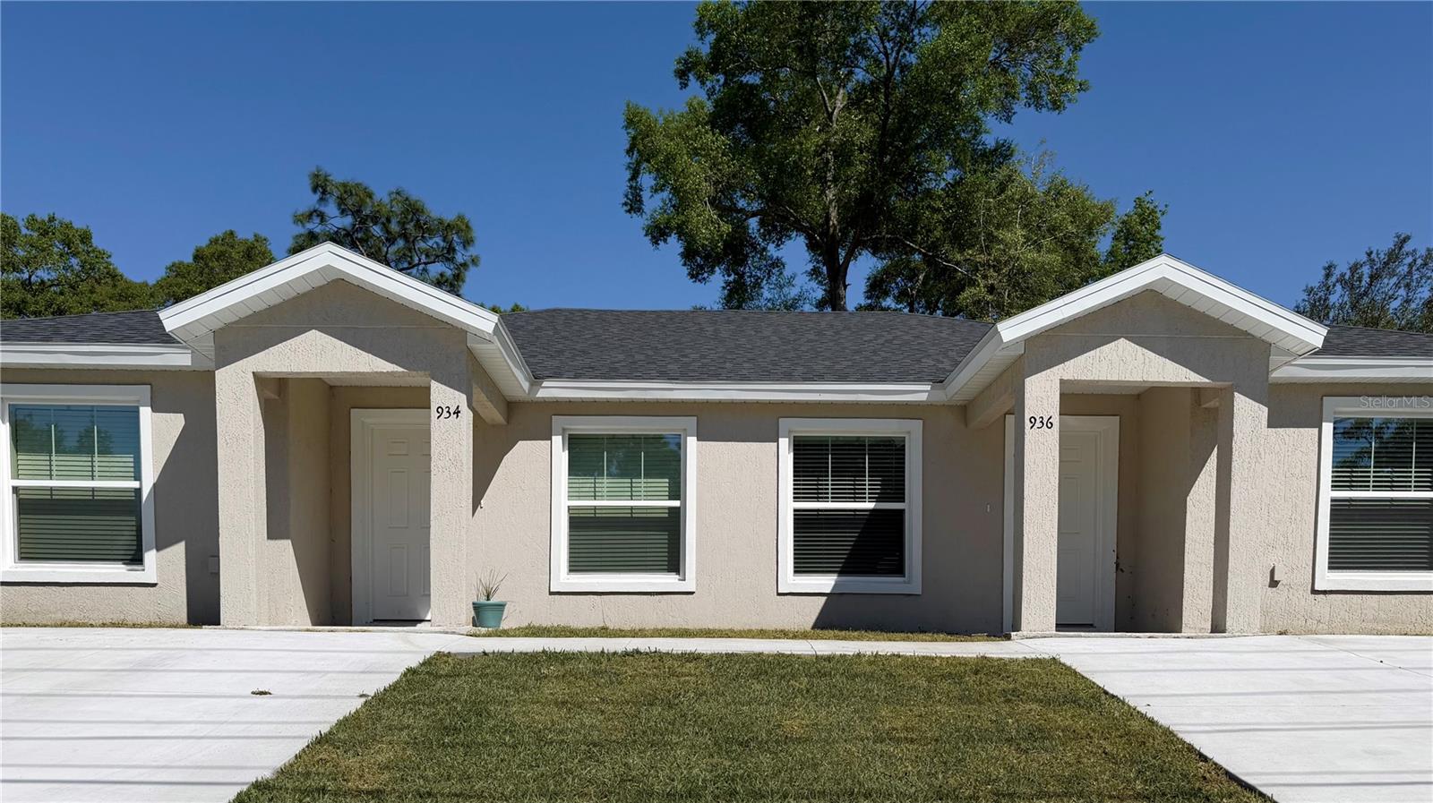 934 S APOPKA AVE, INVERNESS, FL — photo 2