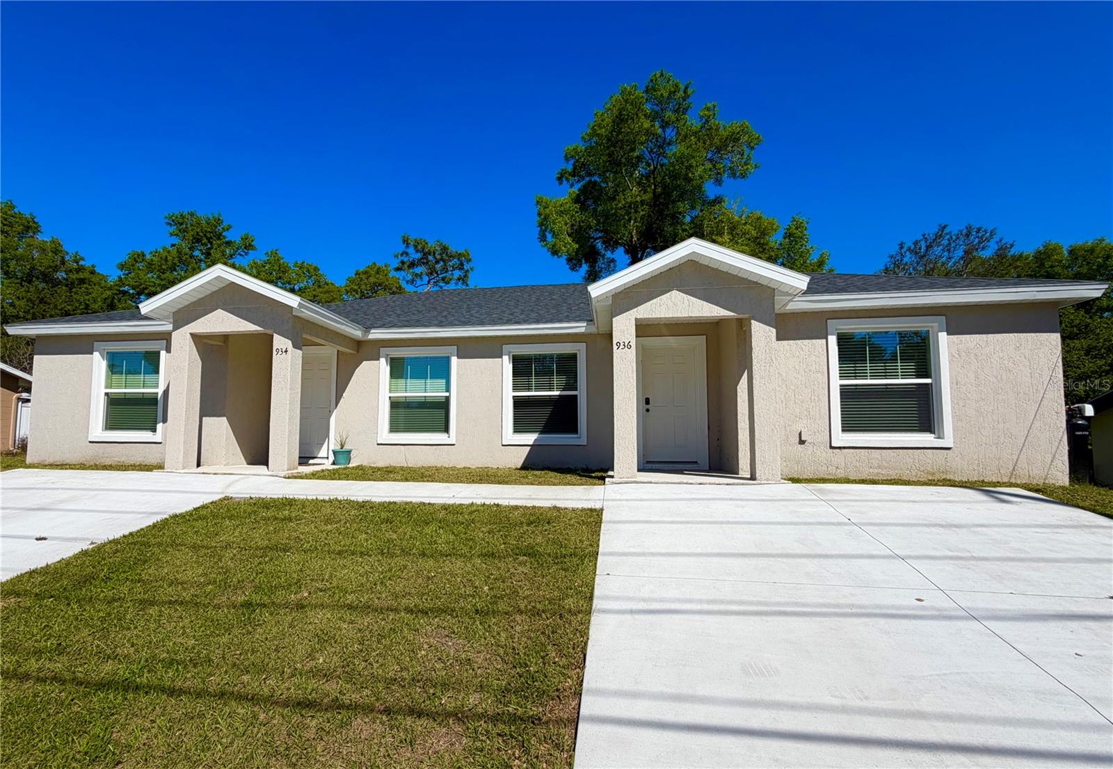 934 S APOPKA AVE, INVERNESS, FL — photo 3