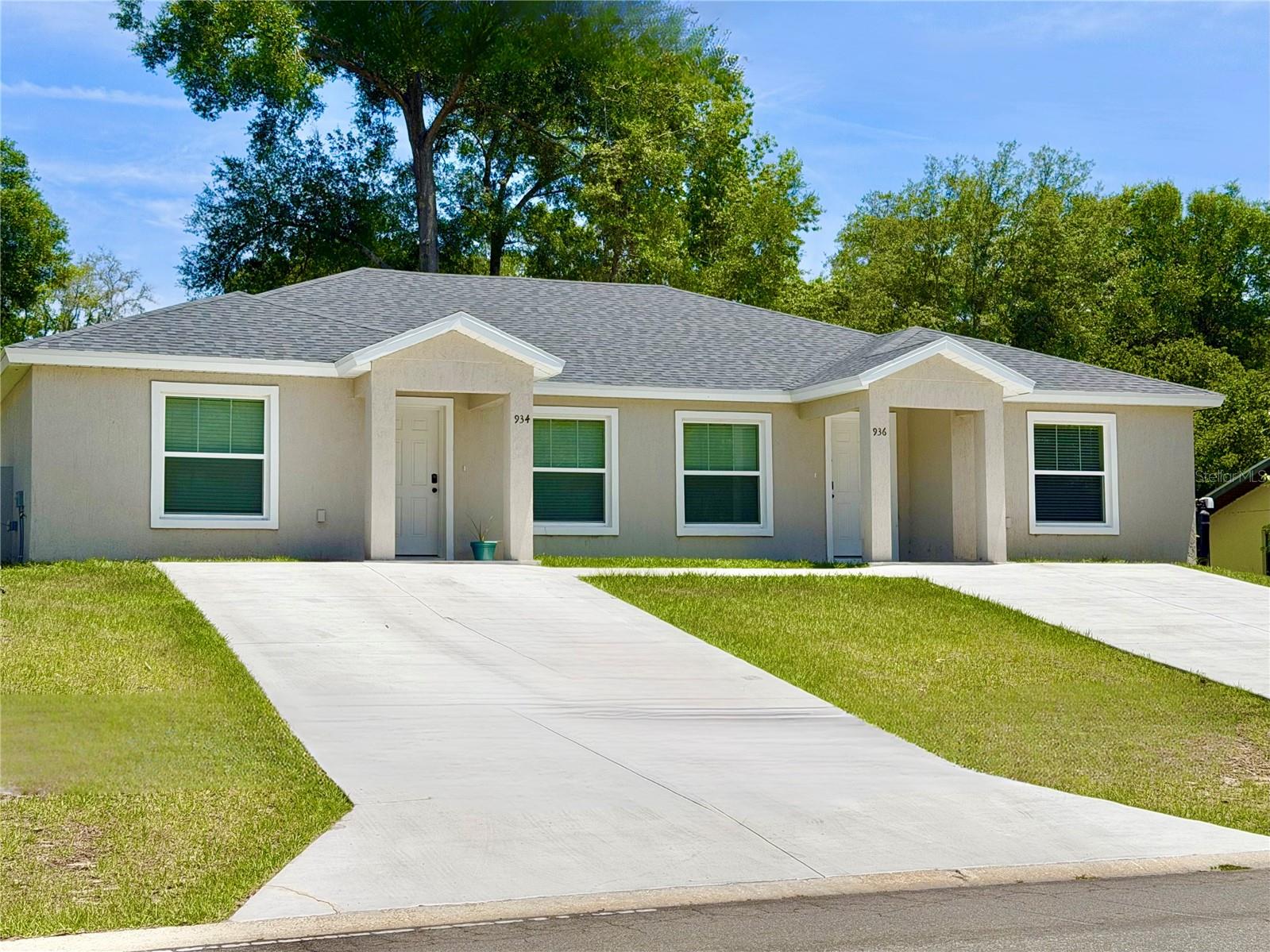 934 S APOPKA AVE, INVERNESS, FL