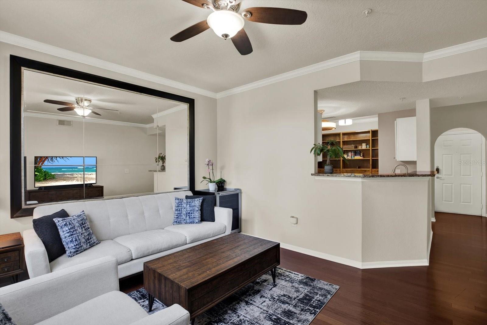 501 KNIGHTS RUN AVE #1234, TAMPA, FL — photo 5