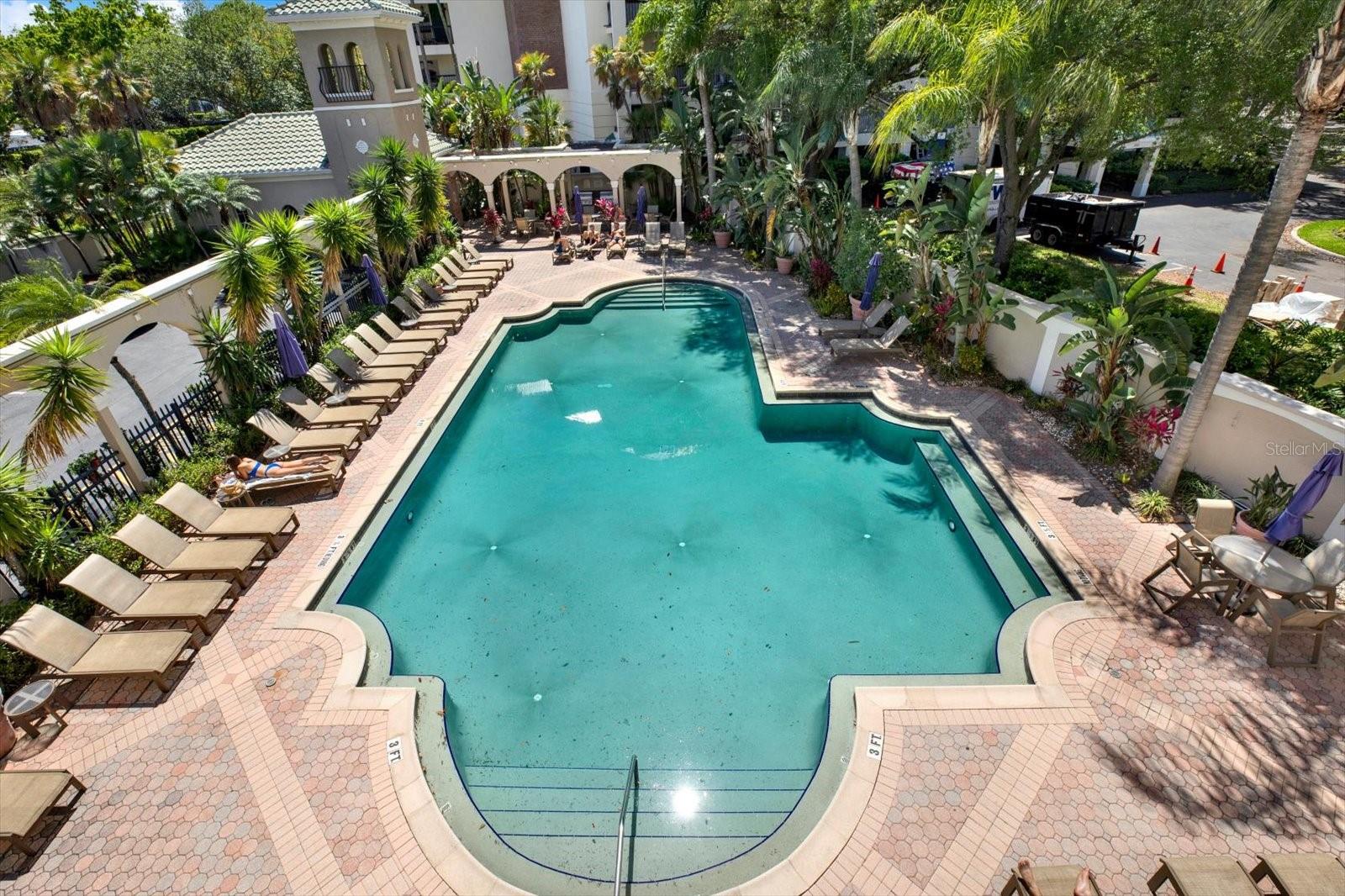 501 KNIGHTS RUN AVE #1234, TAMPA, FL — photo 16