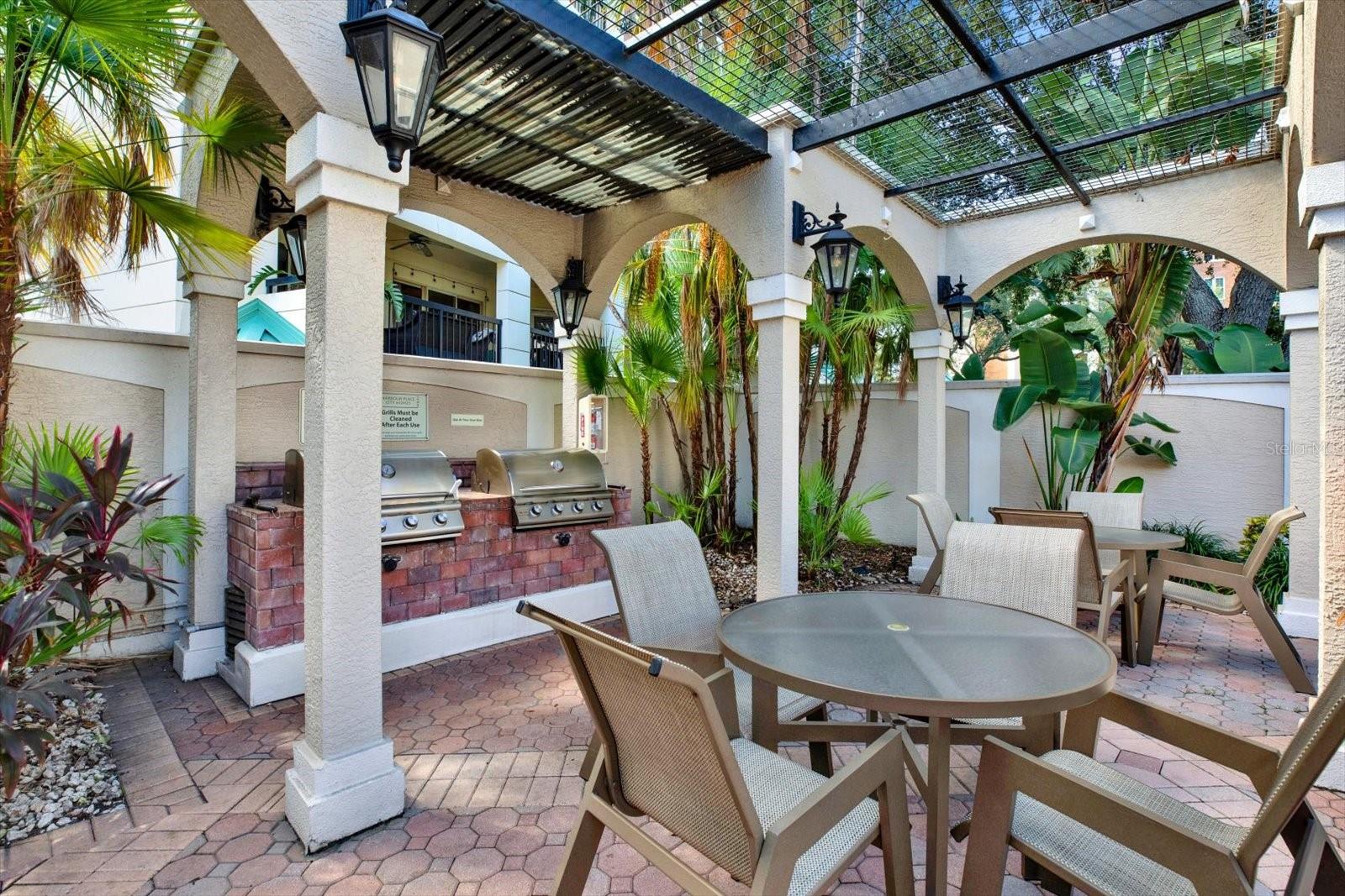 501 KNIGHTS RUN AVE #1234, TAMPA, FL — photo 18