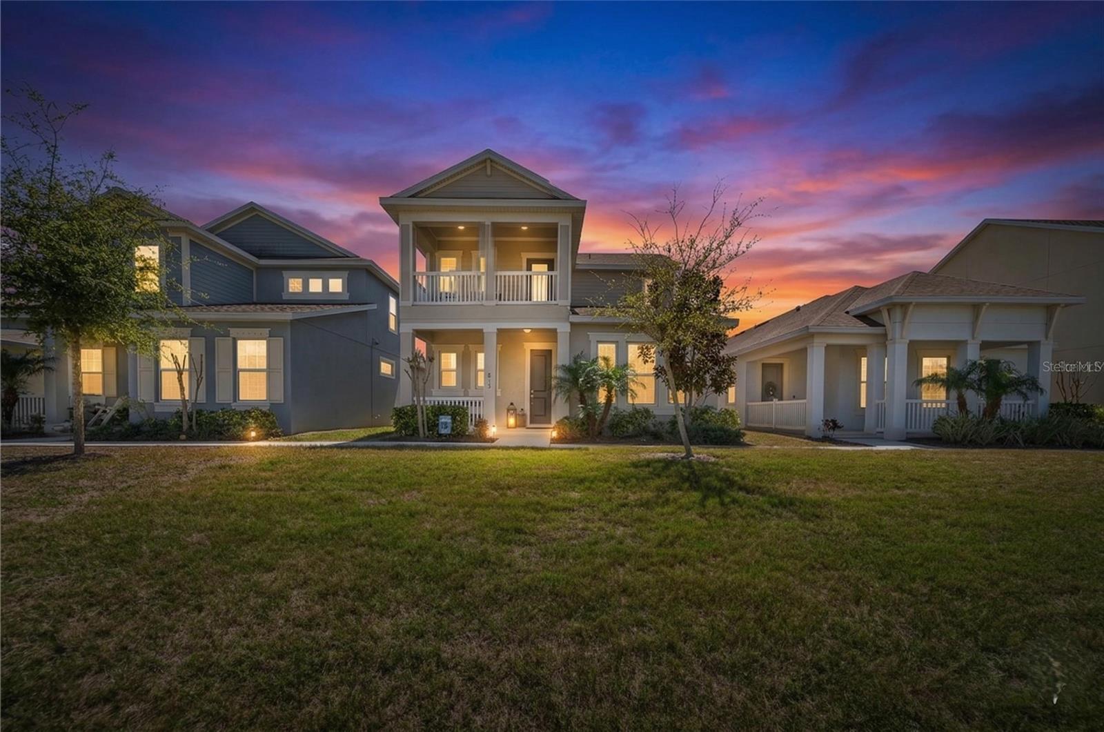 813 WINTERSIDE DR, APOLLO BEACH, FL
