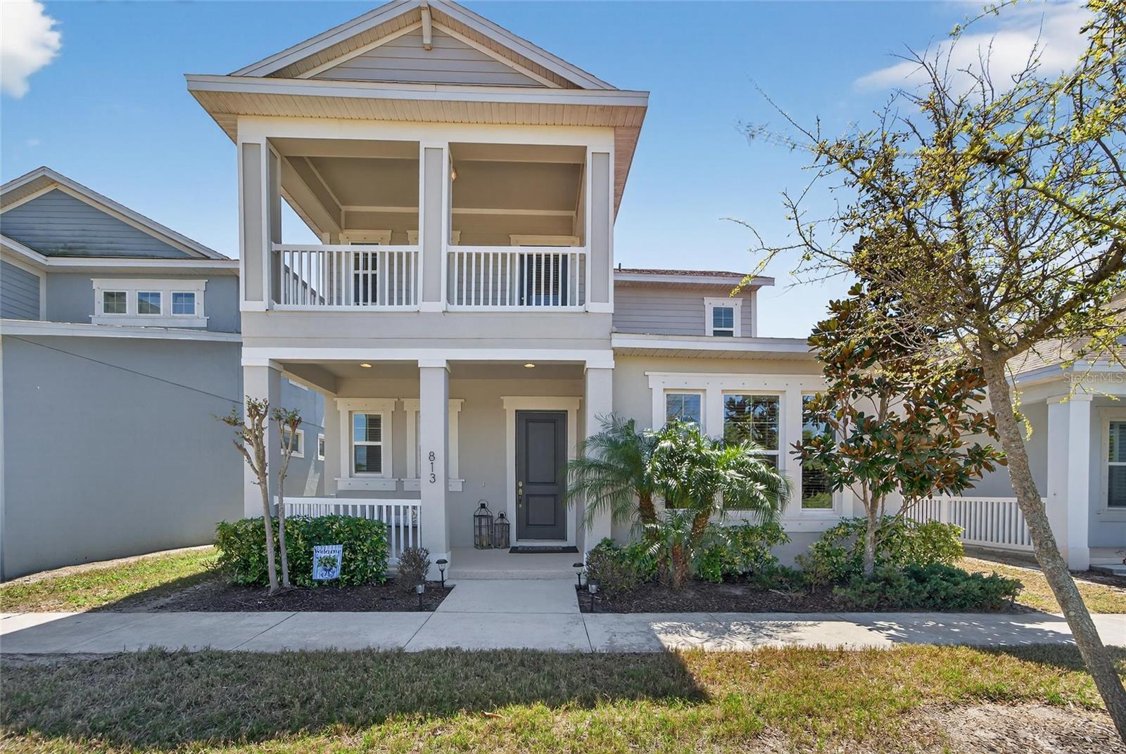 813 WINTERSIDE DR, APOLLO BEACH, FL — photo 2