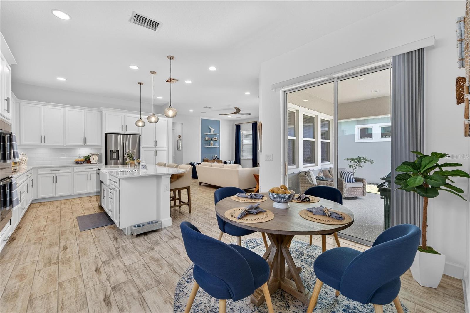 813 WINTERSIDE DR, APOLLO BEACH, FL — photo 26