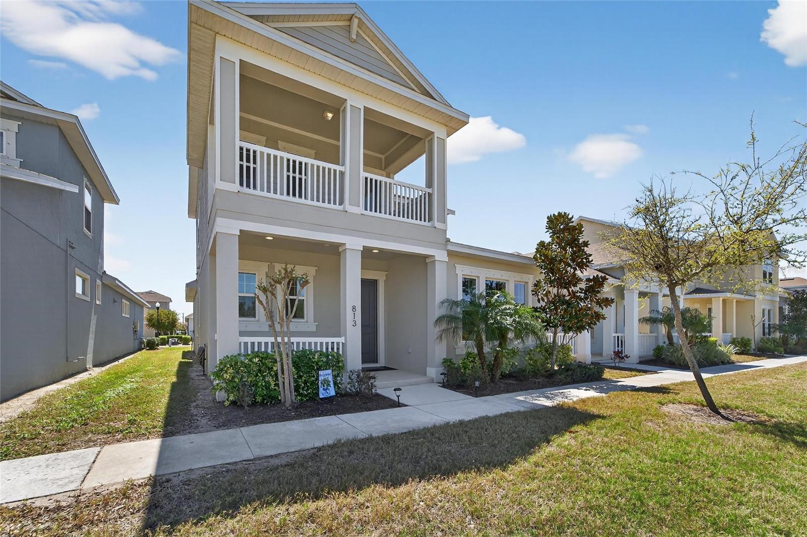 813 WINTERSIDE DR, APOLLO BEACH, FL — photo 66