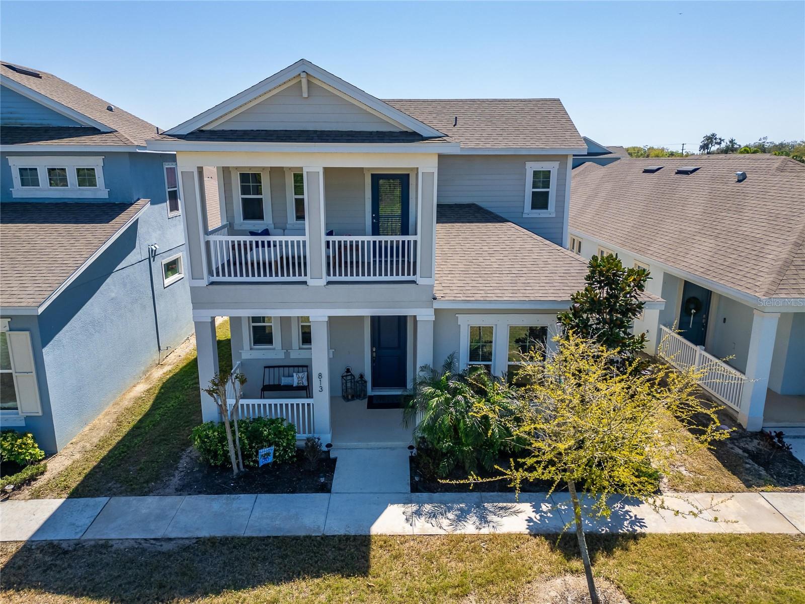 813 WINTERSIDE DR, APOLLO BEACH, FL — photo 67