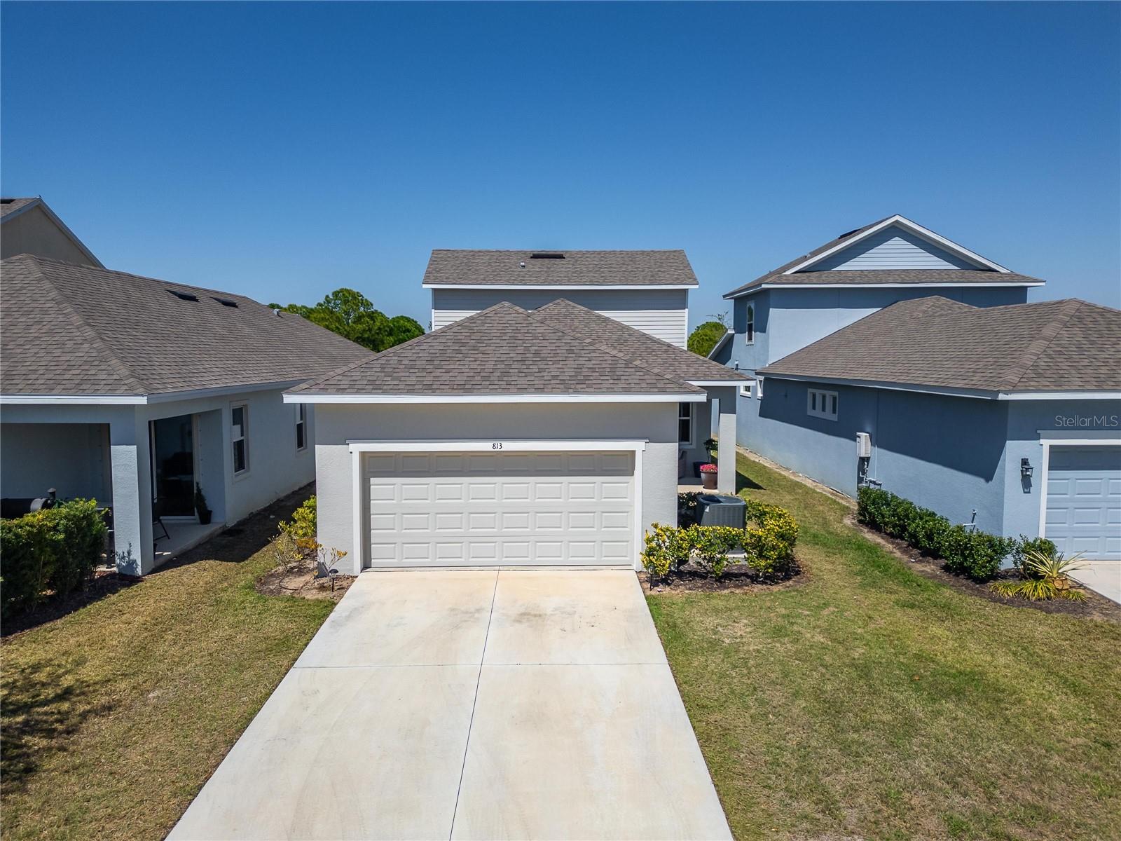 813 WINTERSIDE DR, APOLLO BEACH, FL — photo 70