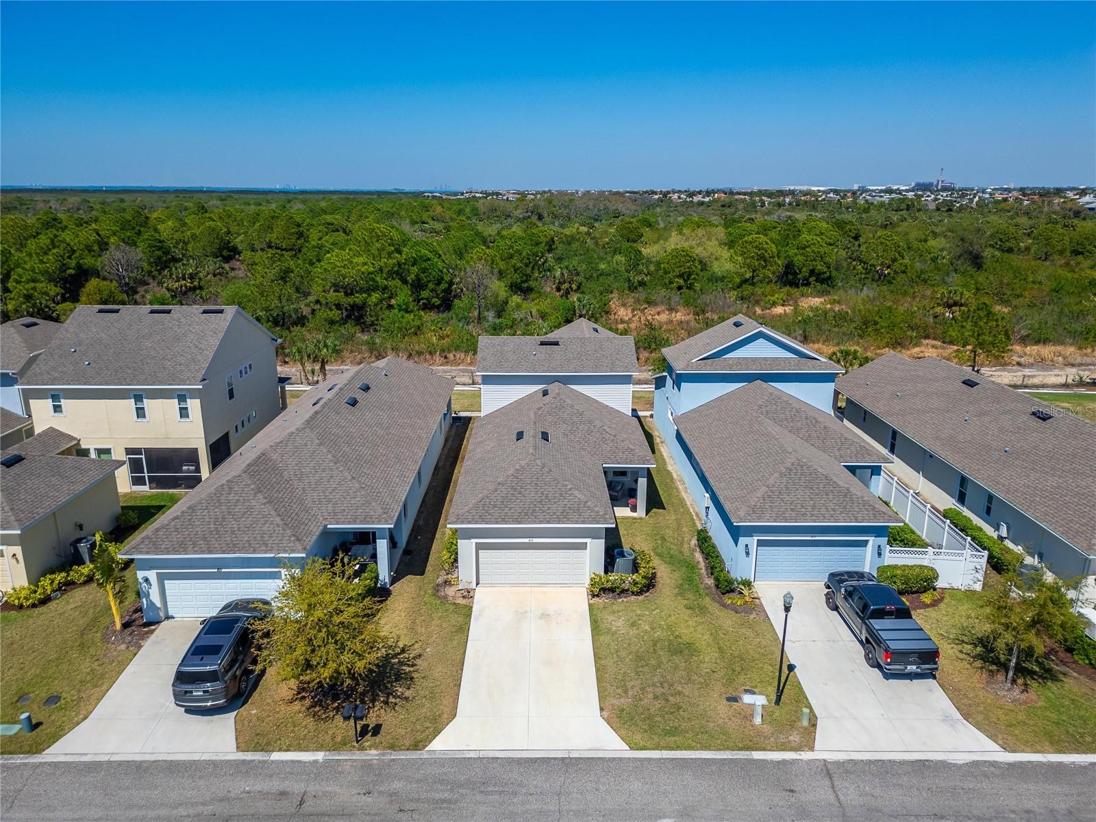 813 WINTERSIDE DR, APOLLO BEACH, FL — photo 71
