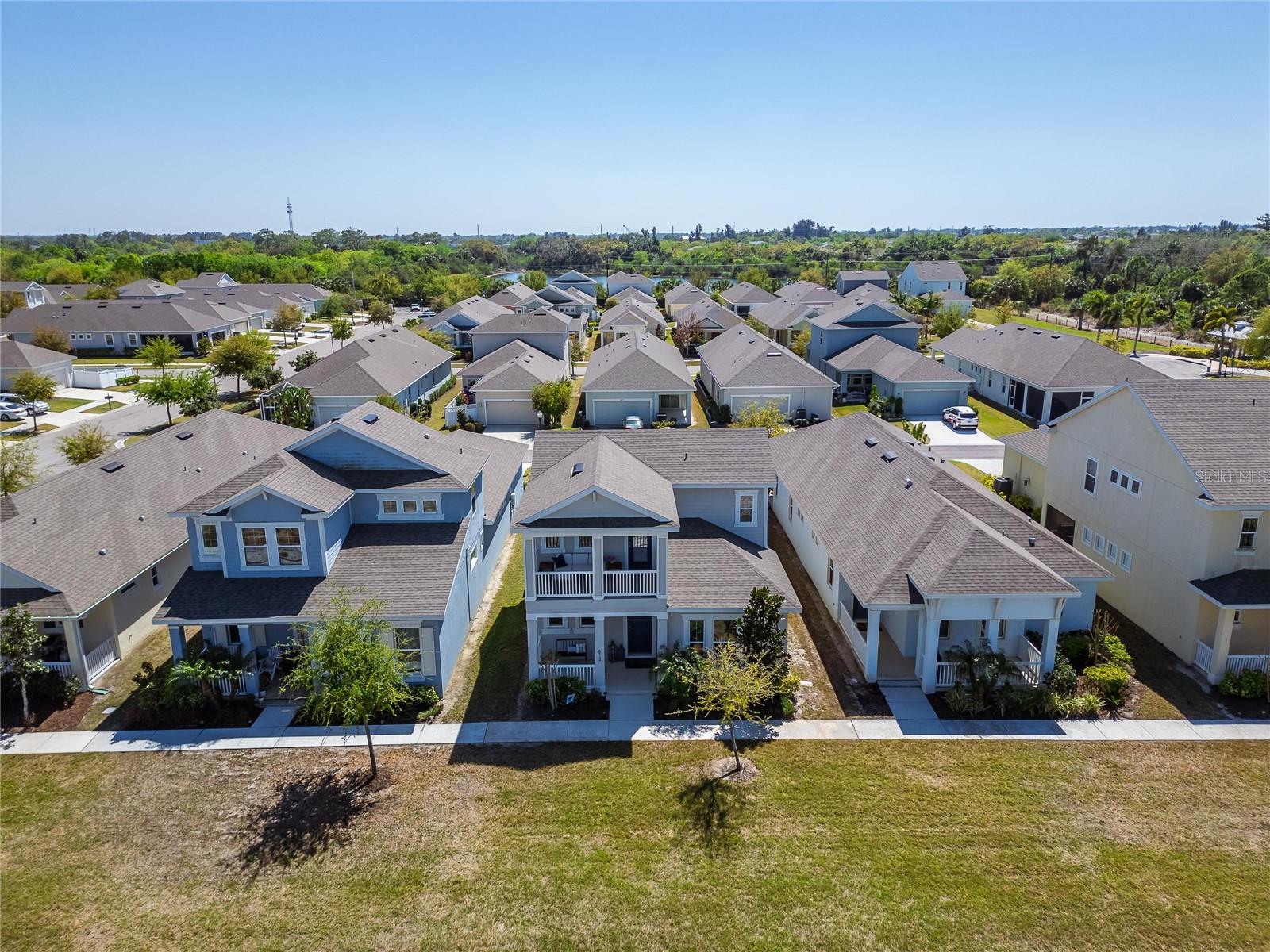 813 WINTERSIDE DR, APOLLO BEACH, FL — photo 73