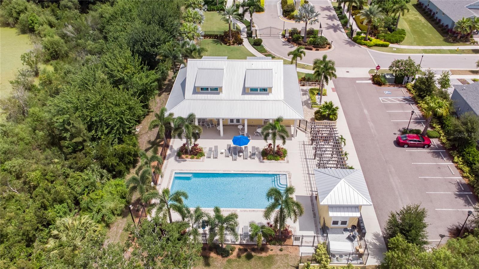 813 WINTERSIDE DR, APOLLO BEACH, FL — photo 86