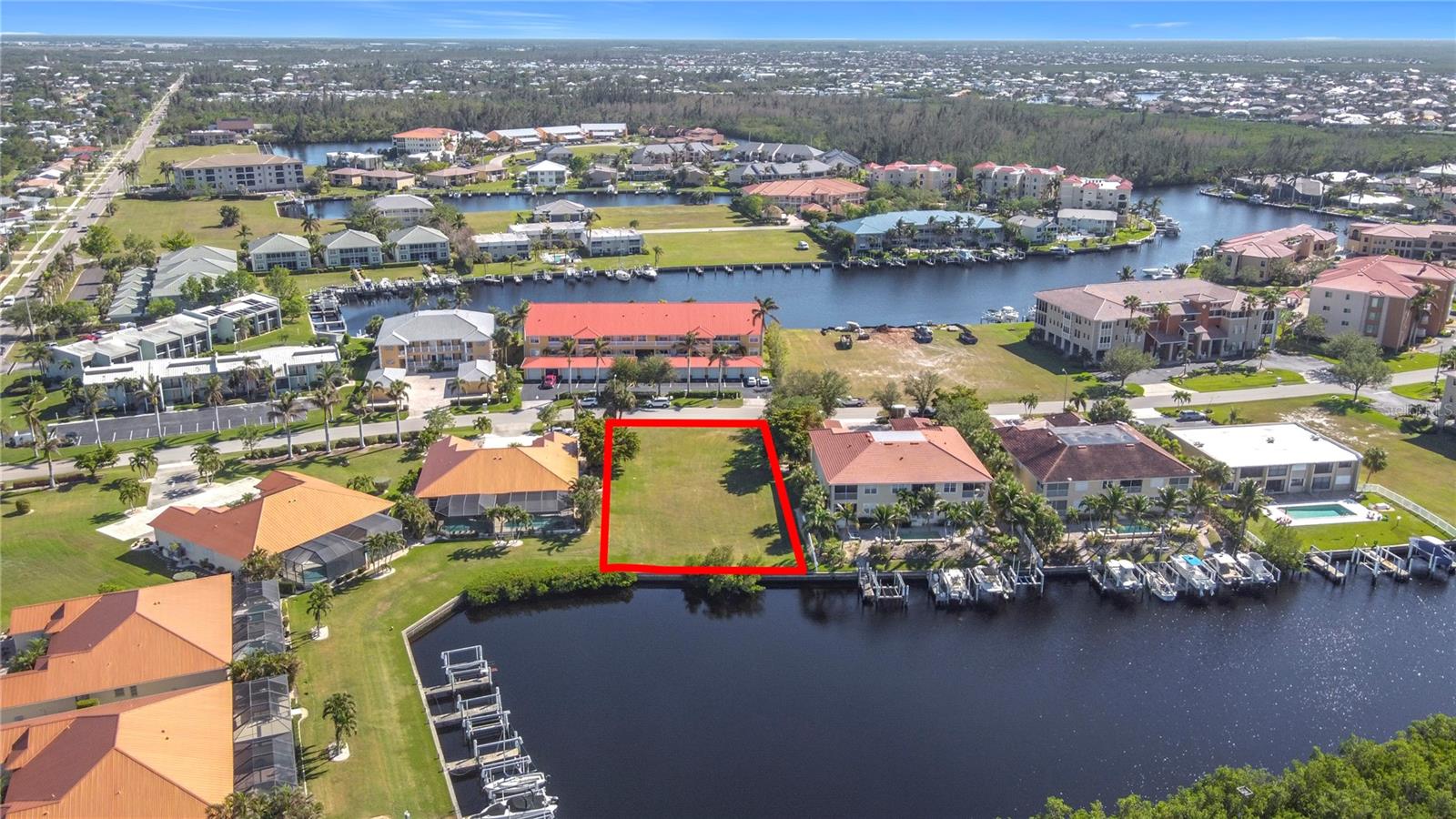 3227 PURPLE MARTIN DR, PUNTA GORDA, FL — photo 2
