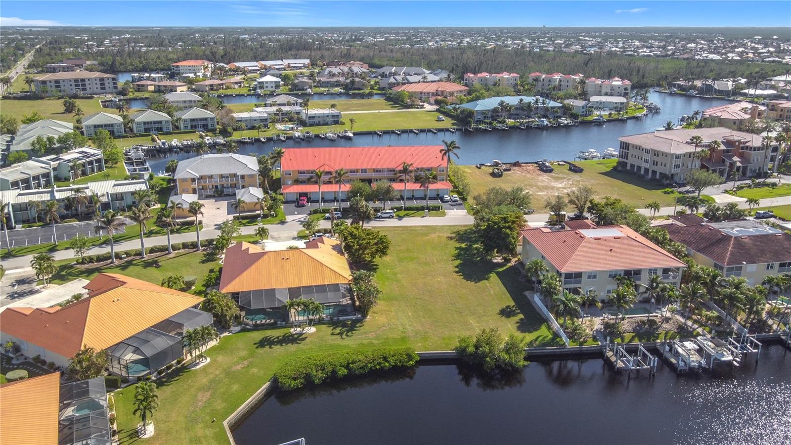3227 PURPLE MARTIN DR, PUNTA GORDA, FL — photo 13