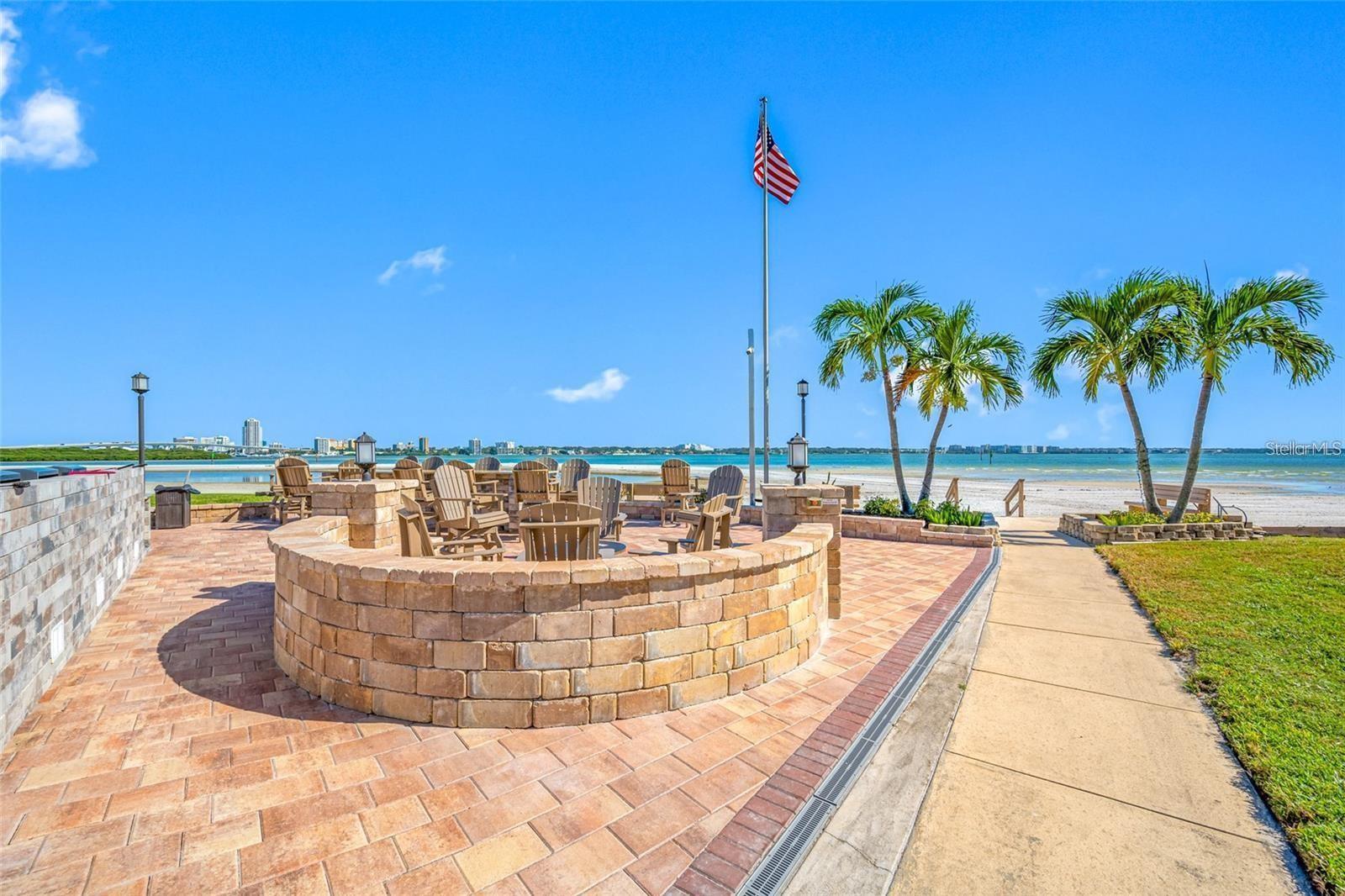845 S GULFVIEW BLVD #110, CLEARWATER BEACH, FL — photo 23