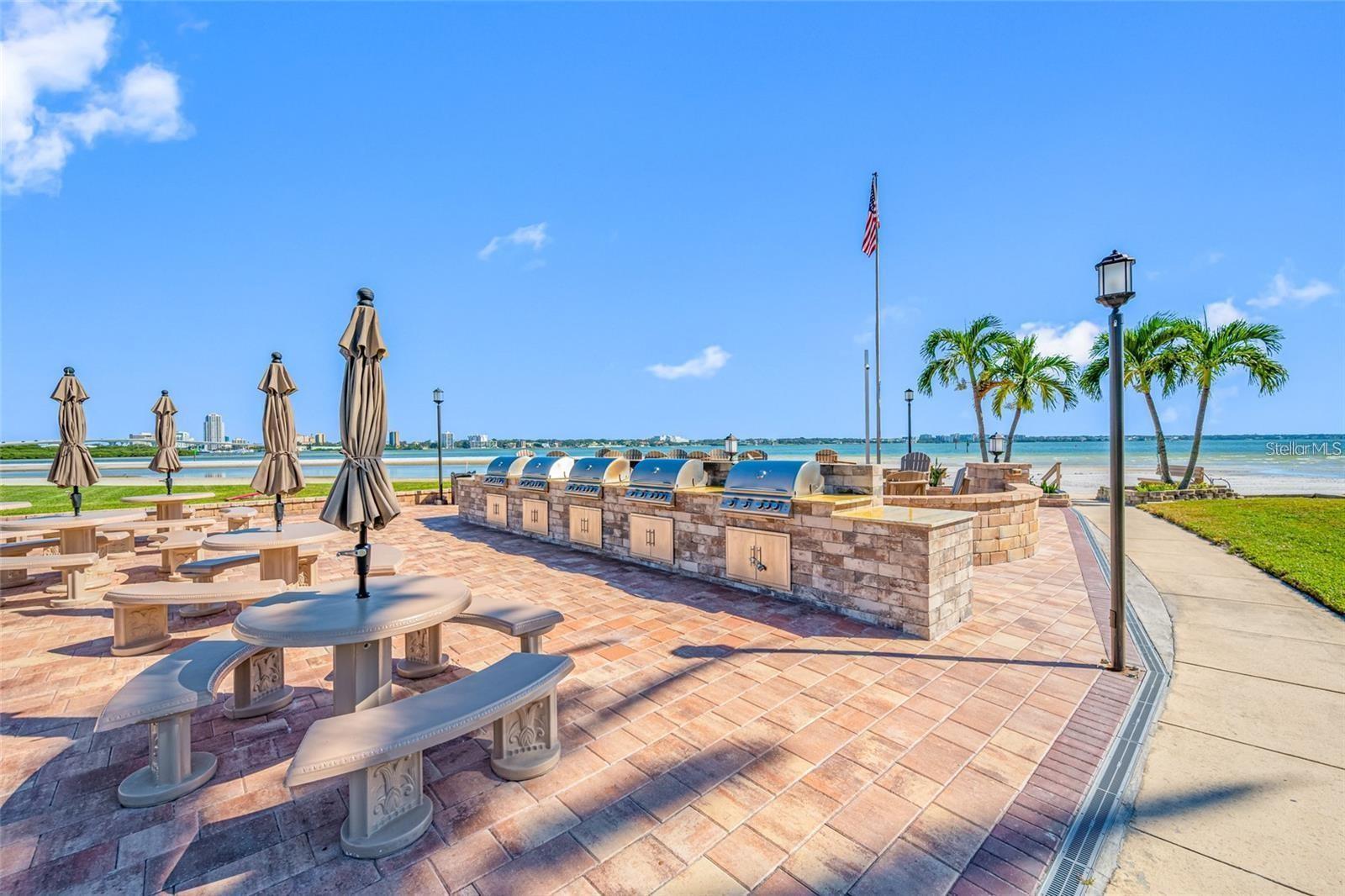 845 S GULFVIEW BLVD #110, CLEARWATER BEACH, FL — photo 26
